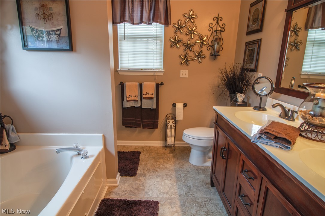 Camden Ridge Sub - Residential