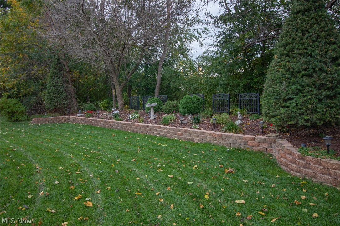 Camden Ridge Sub - Residential