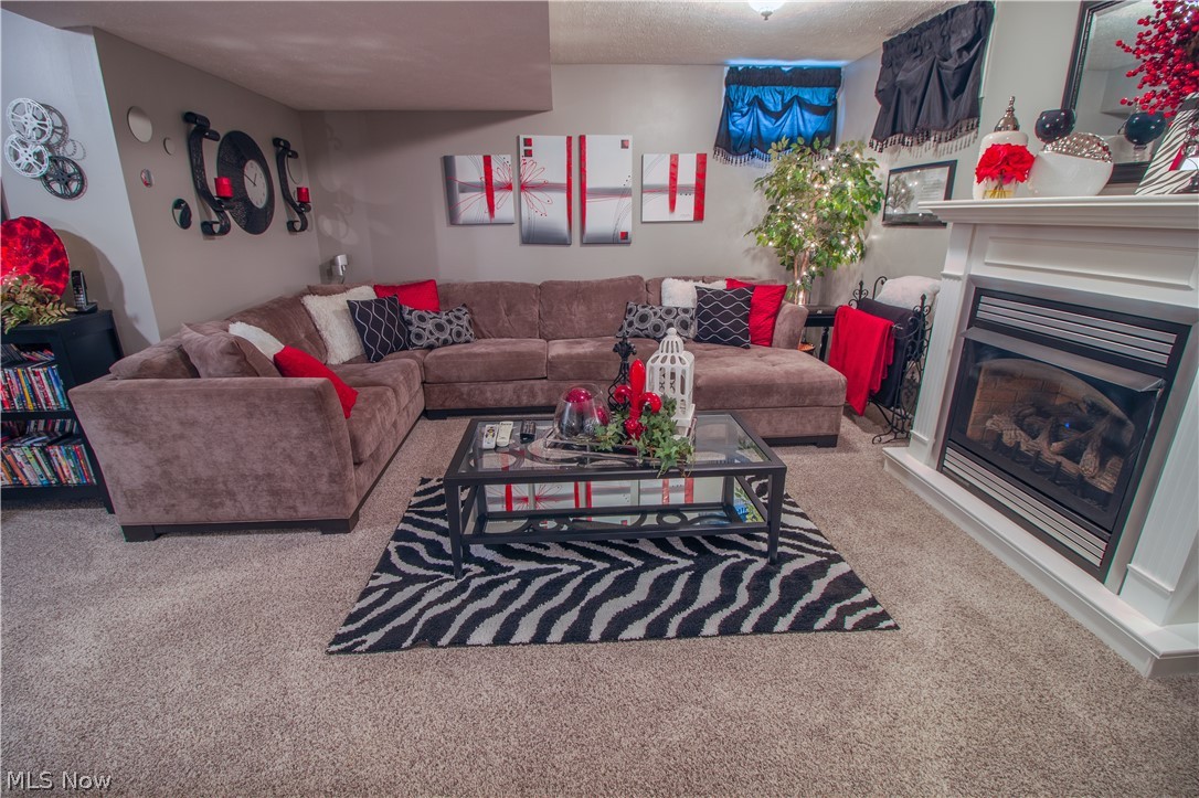 Camden Ridge Sub - Residential