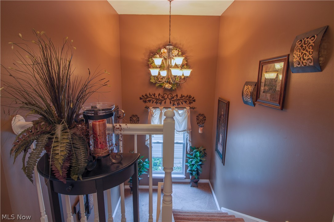 Camden Ridge Sub - Residential