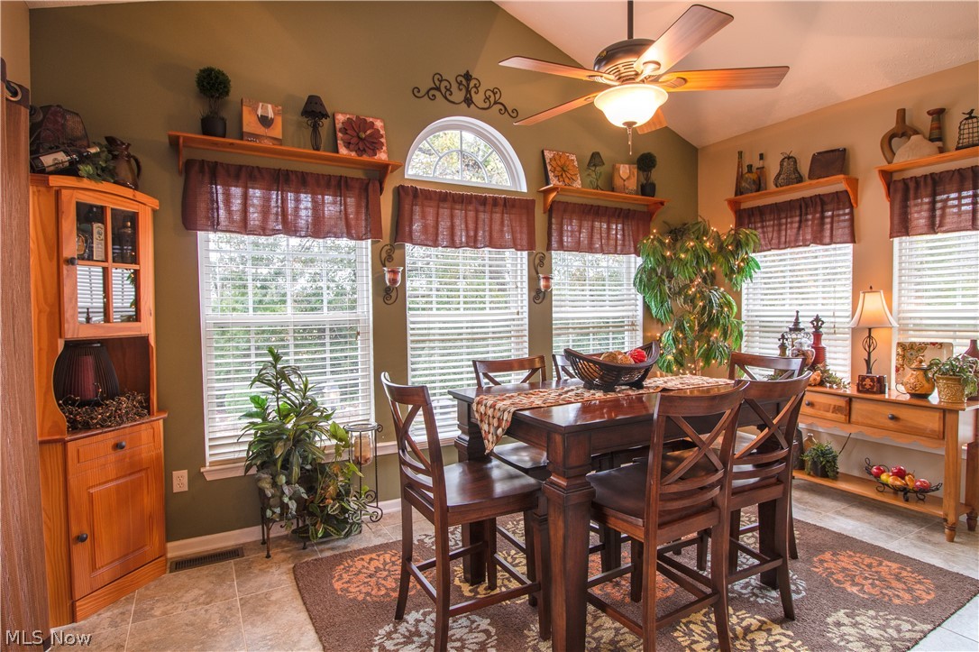 Camden Ridge Sub - Residential