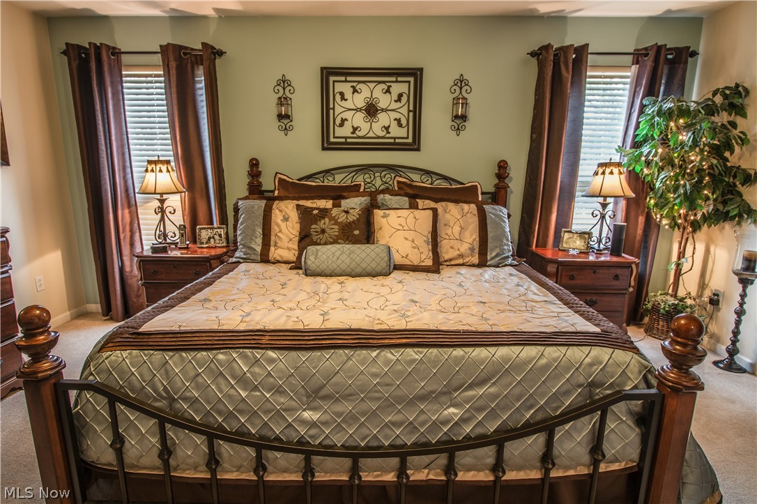 Camden Ridge Sub - Residential