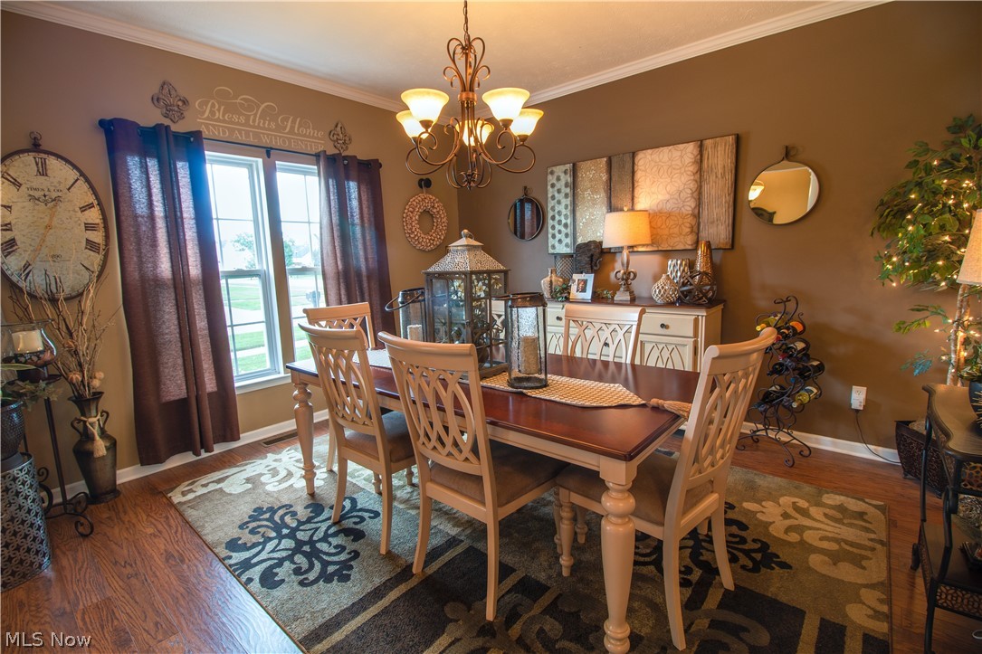 Camden Ridge Sub - Residential