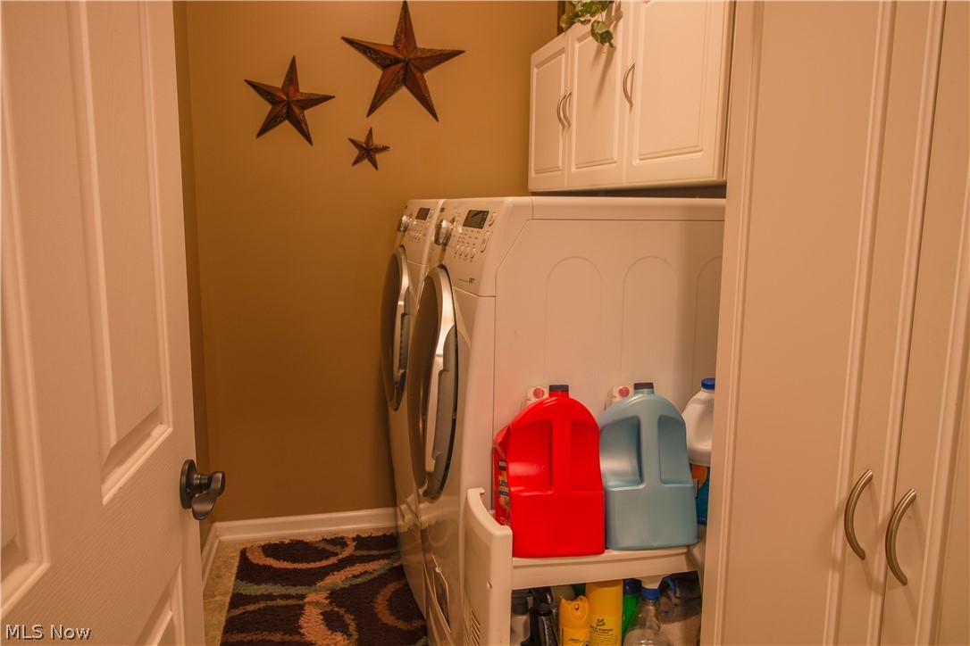 Camden Ridge Sub - Residential