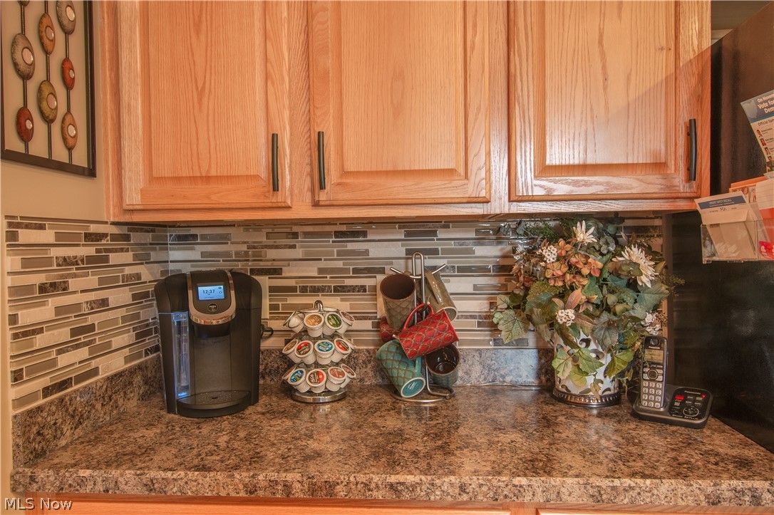 Camden Ridge Sub - Residential