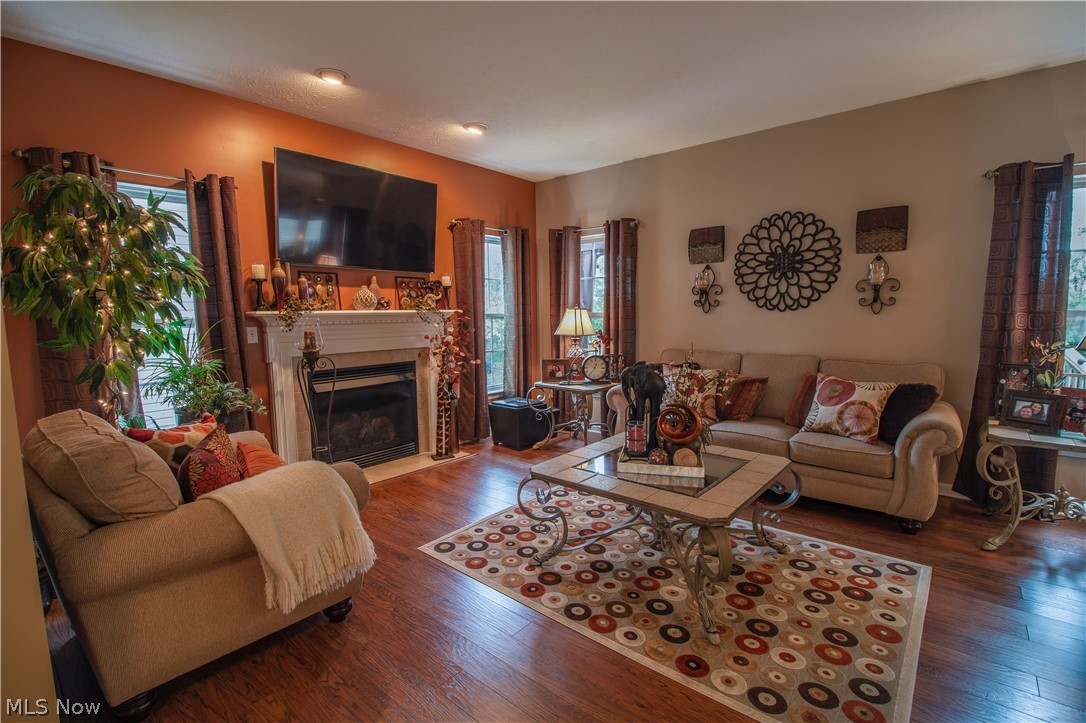 Camden Ridge Sub - Residential