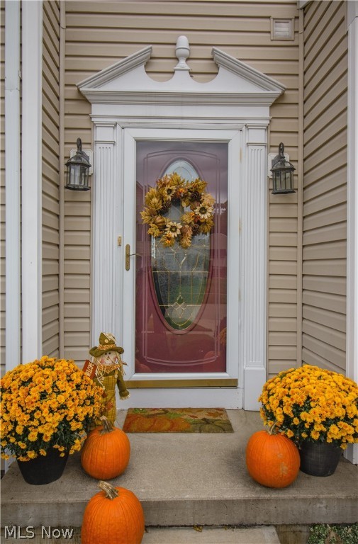 Camden Ridge Sub - Residential