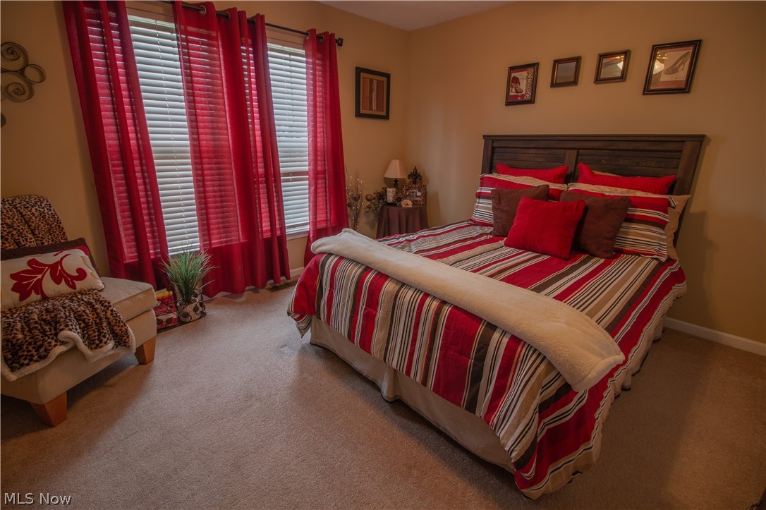 Camden Ridge Sub - Residential