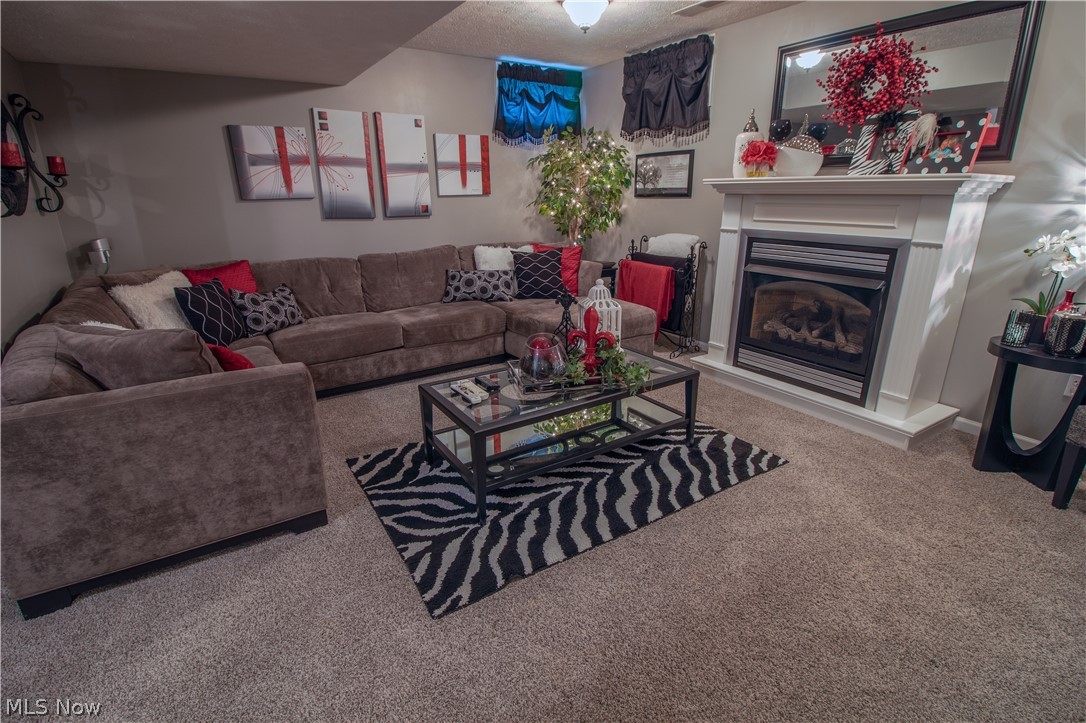 Camden Ridge Sub - Residential