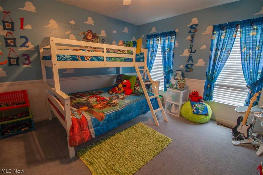 Camden Ridge Sub - Residential