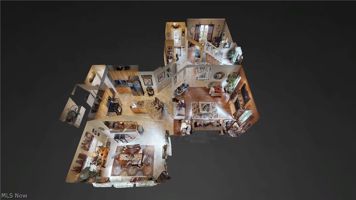 Camden Ridge Sub - Residential