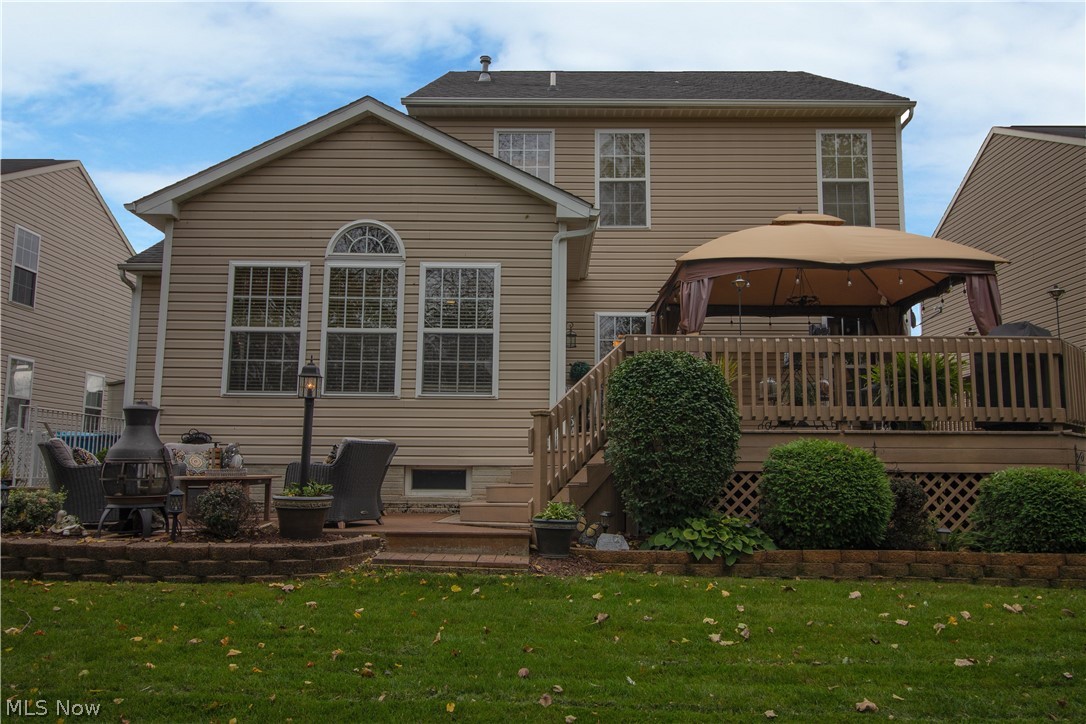 Camden Ridge Sub - Residential