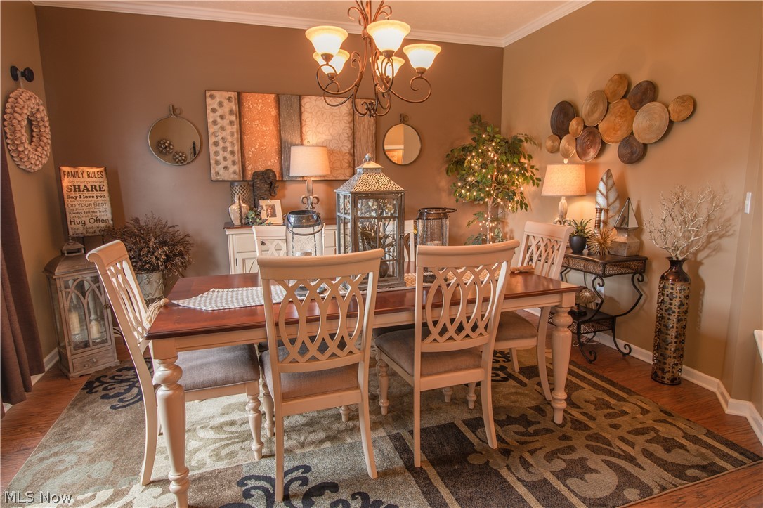 Camden Ridge Sub - Residential