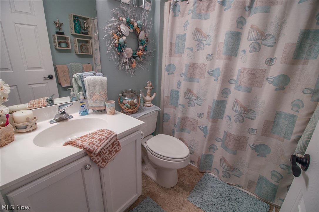 Camden Ridge Sub - Residential