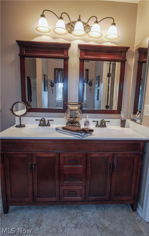 Camden Ridge Sub - Residential