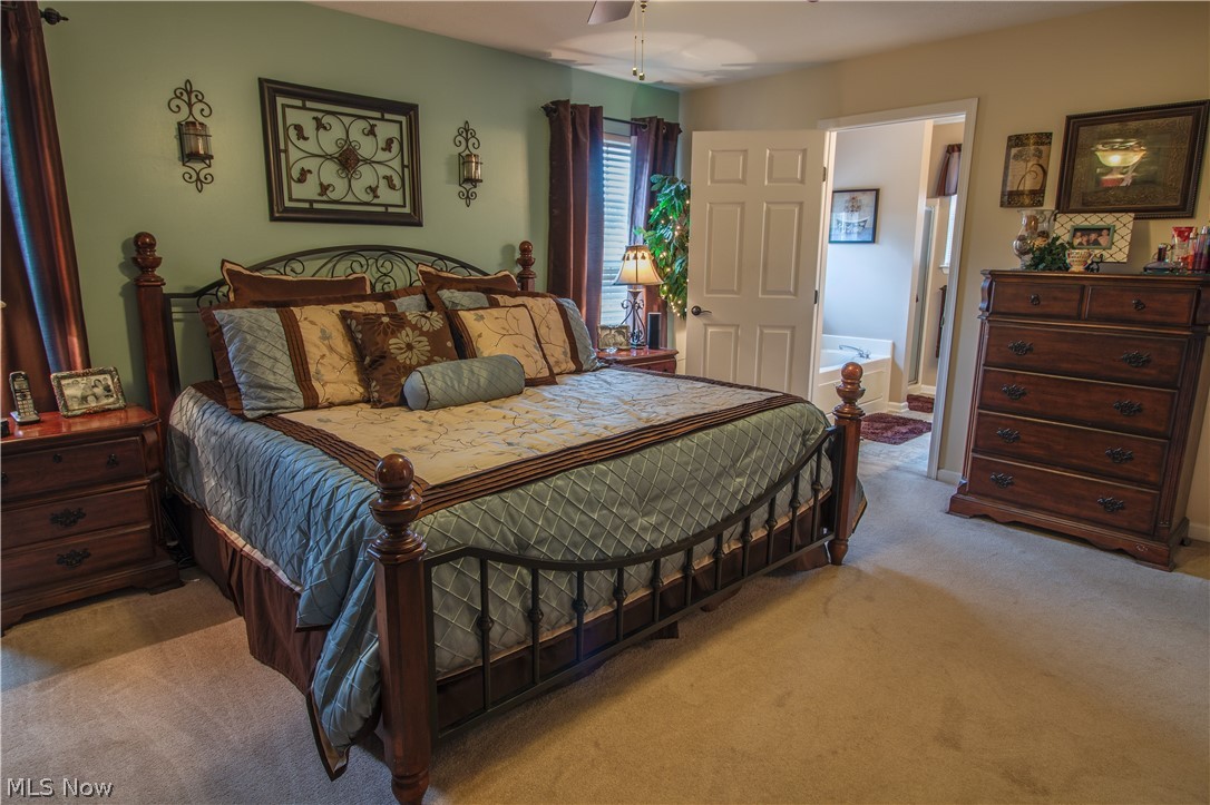 Camden Ridge Sub - Residential