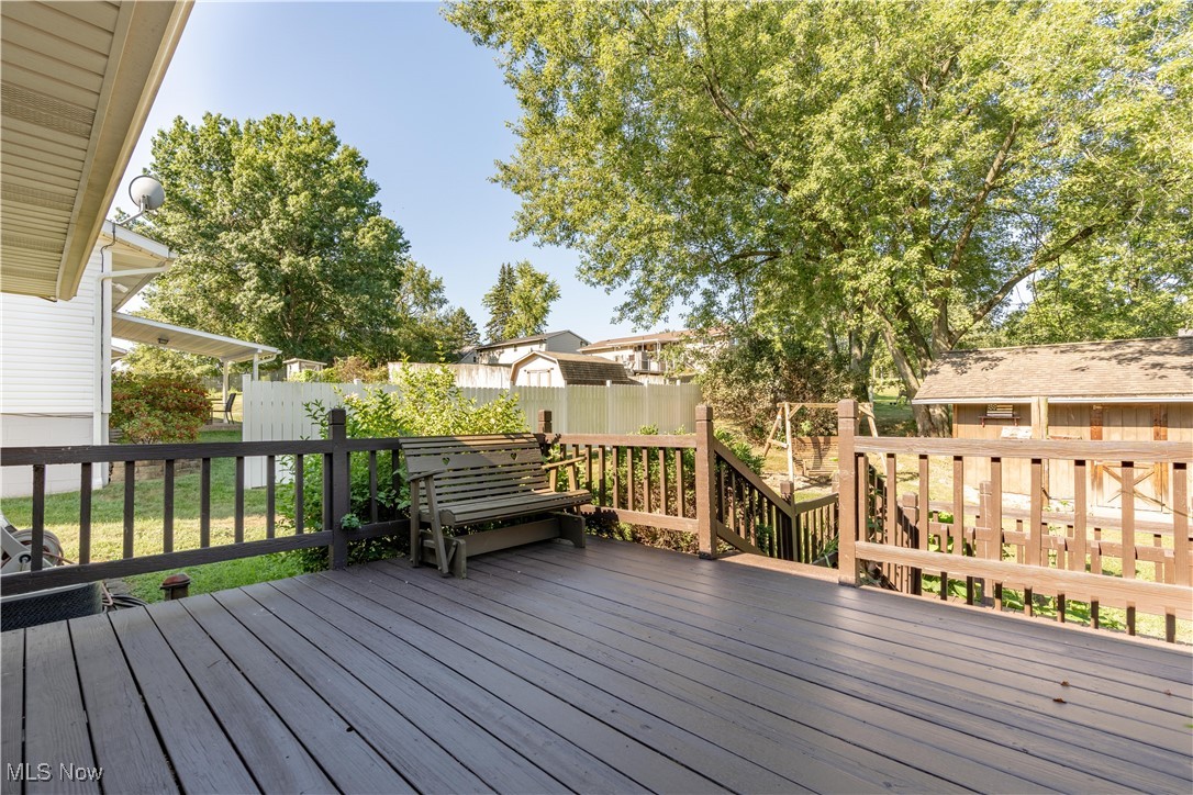 Oak Hill - Residential