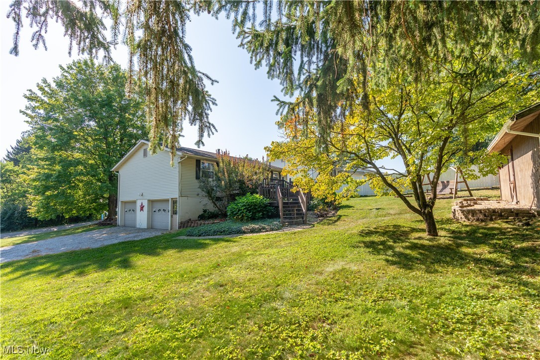 Oak Hill - Residential