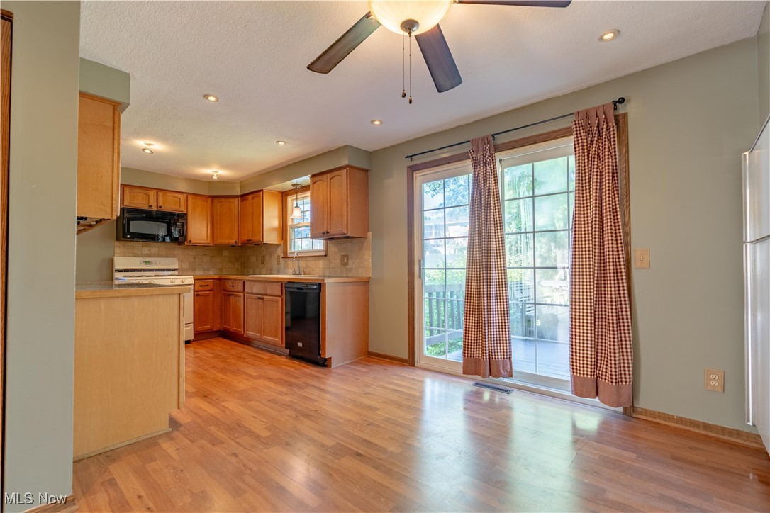 Oak Hill - Residential