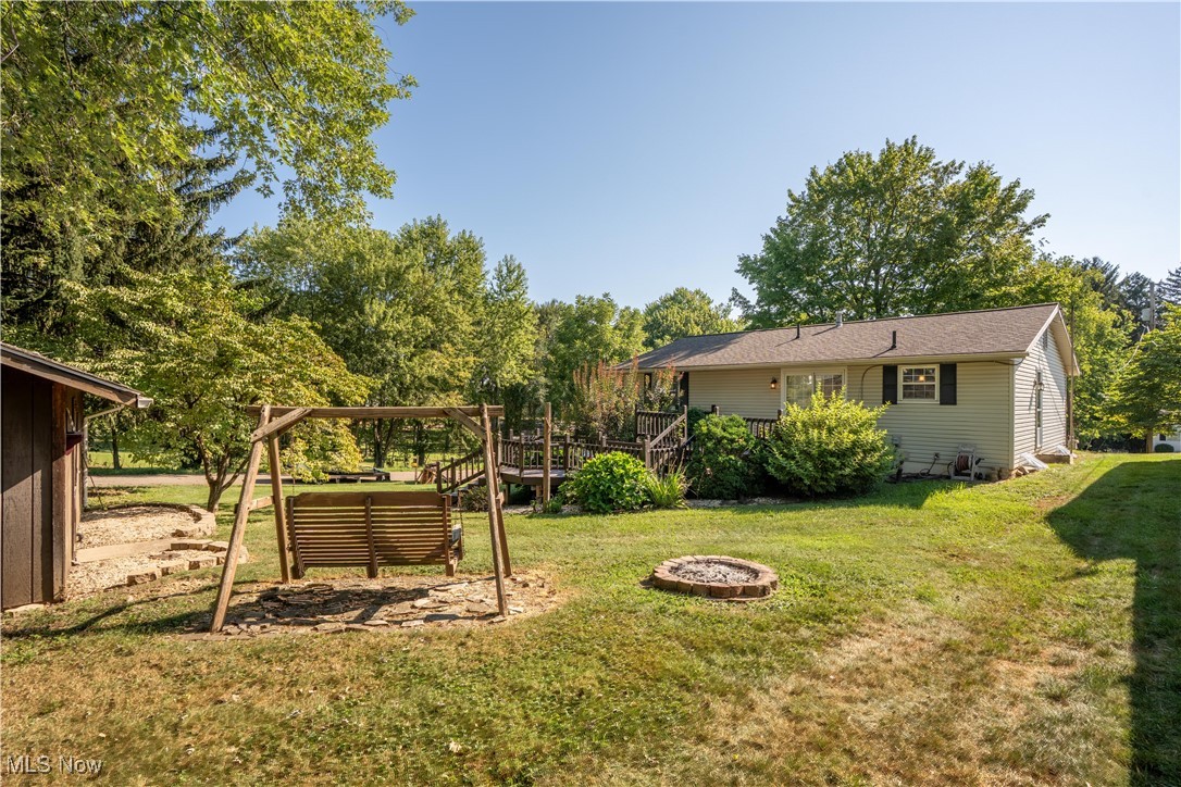 Oak Hill - Residential