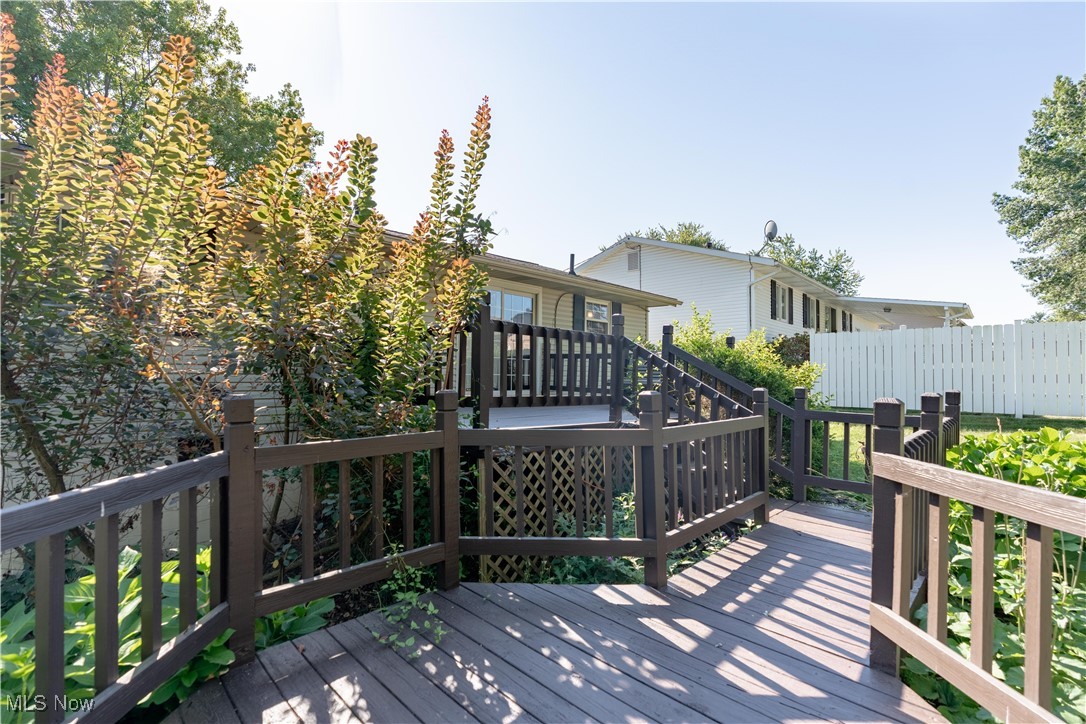 Oak Hill - Residential