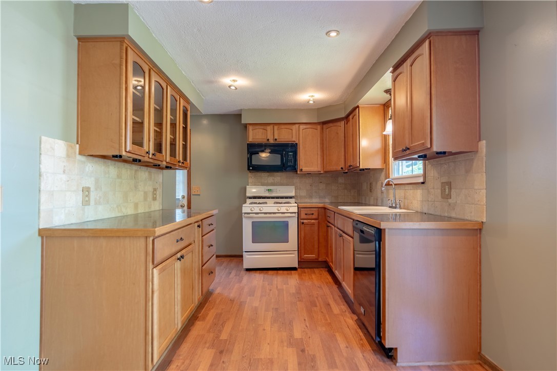 Oak Hill - Residential