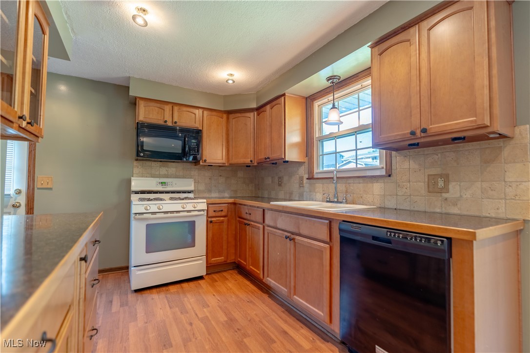 Oak Hill - Residential