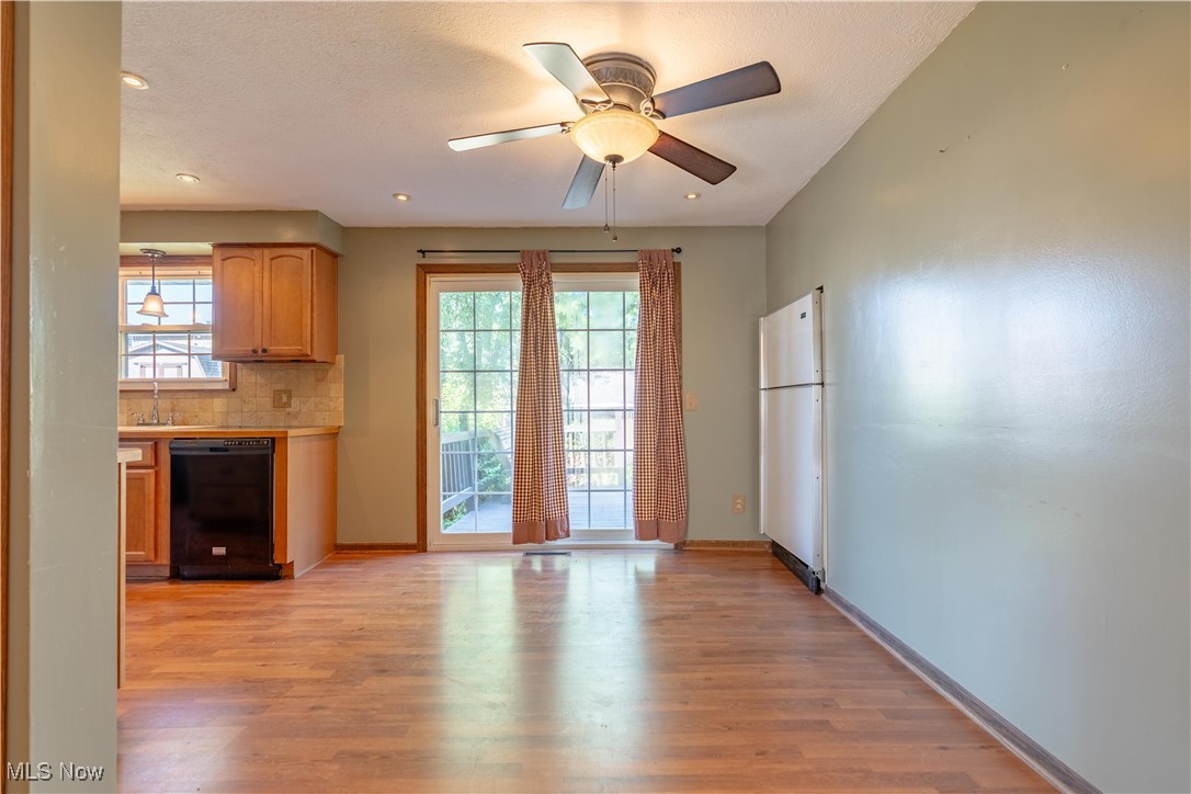 Oak Hill - Residential