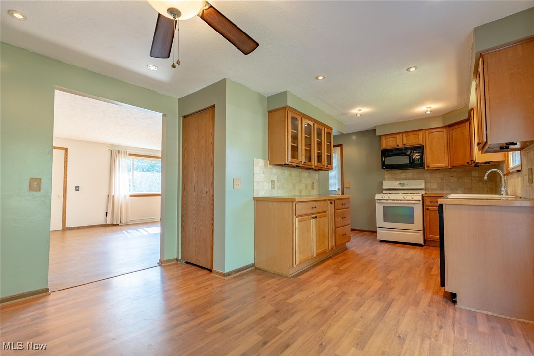 Oak Hill - Residential