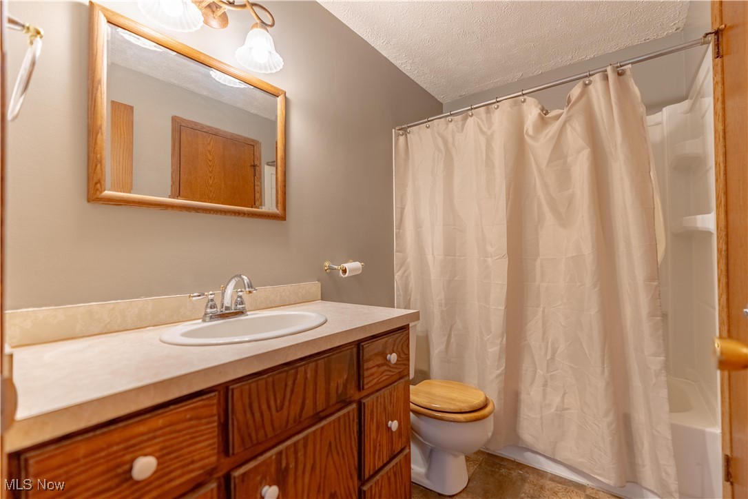 Oak Hill - Residential