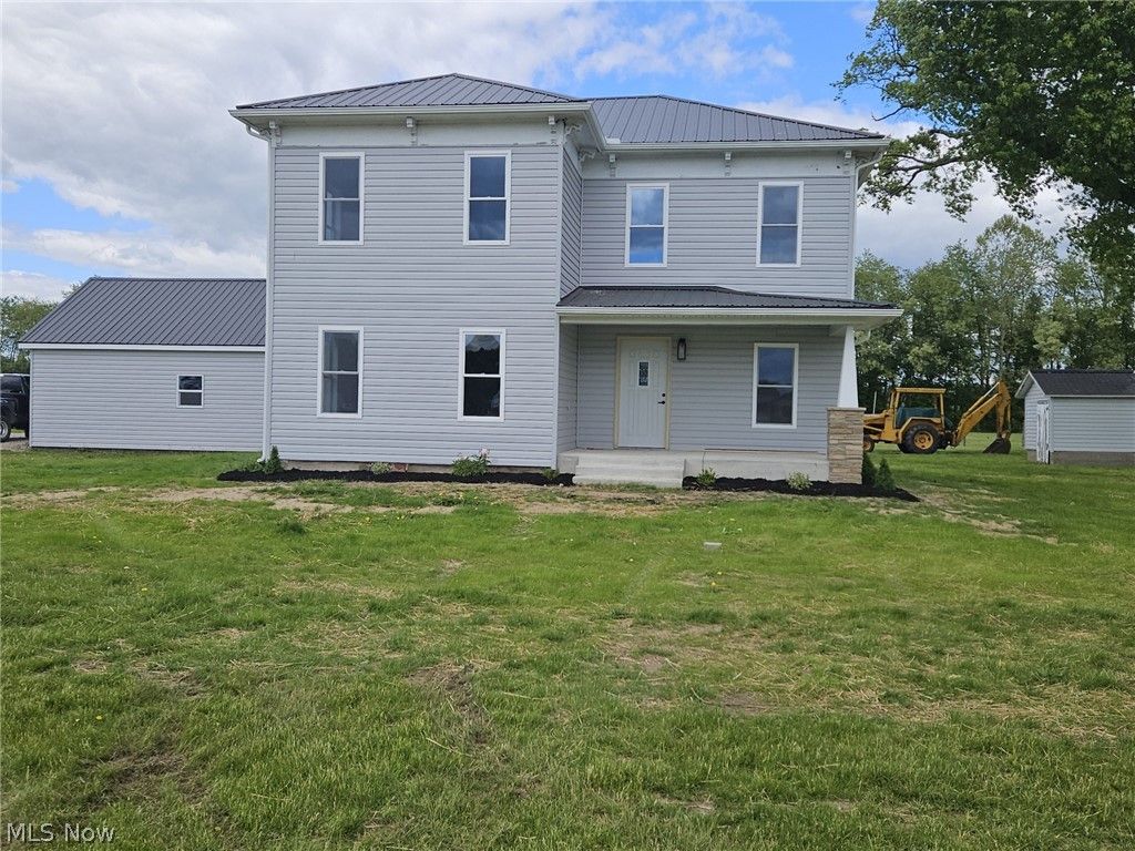 Photo of 21083 State Route 751, West Lafayette, OH 43845 (MLS # 5210825)