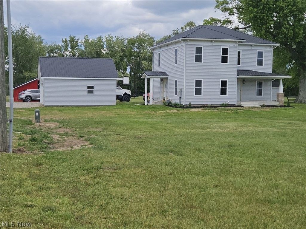 Photo of 21083 State Route 751, West Lafayette, OH 43845 (MLS # 5210825)