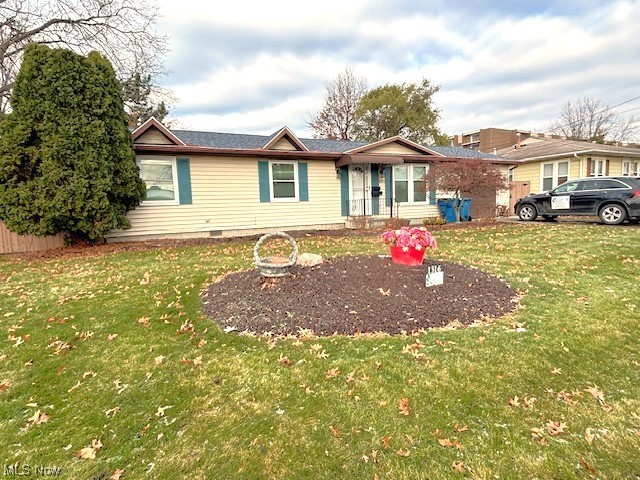 Oberlin View - Residential