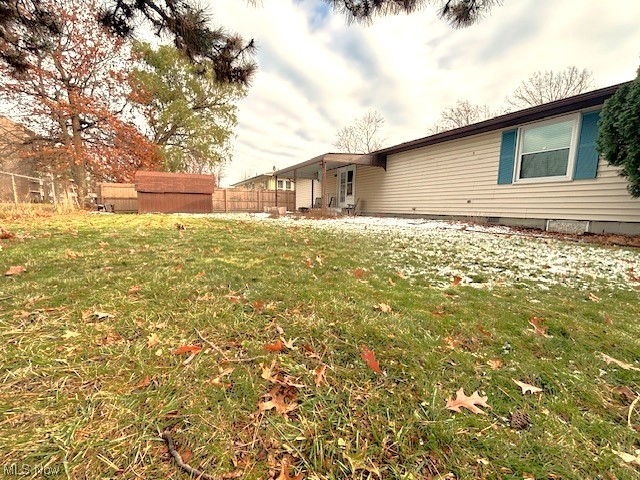 Oberlin View - Residential