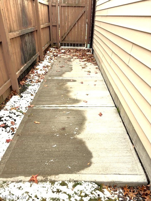 Oberlin View - Residential