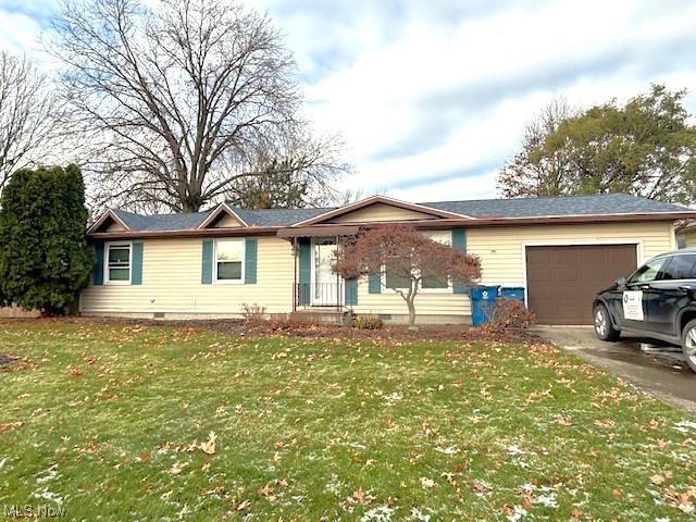 Oberlin View - Residential