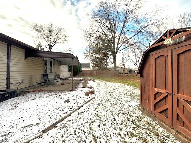 Oberlin View - Residential