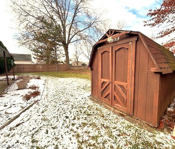Oberlin View - Residential