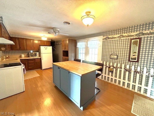 Oberlin View - Residential