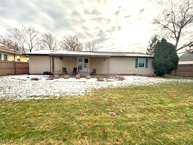 Oberlin View - Residential