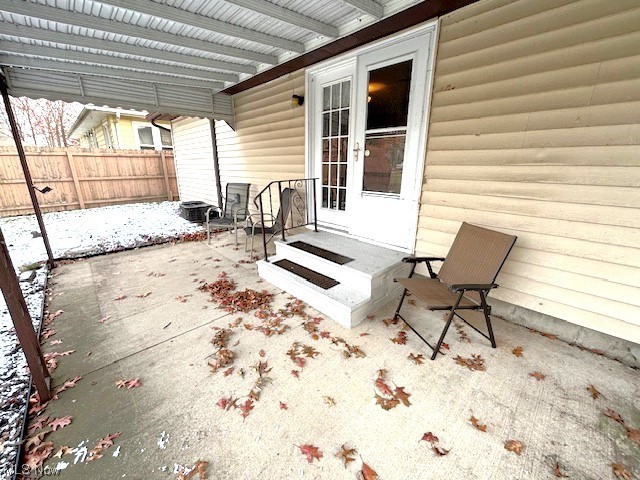 Oberlin View - Residential