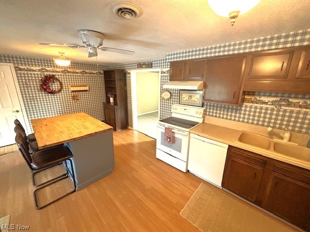 Oberlin View - Residential