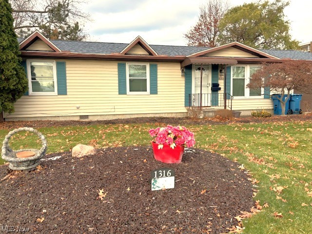 Oberlin View - Residential