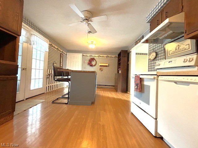 Oberlin View - Residential