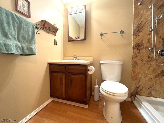 Oberlin View - Residential