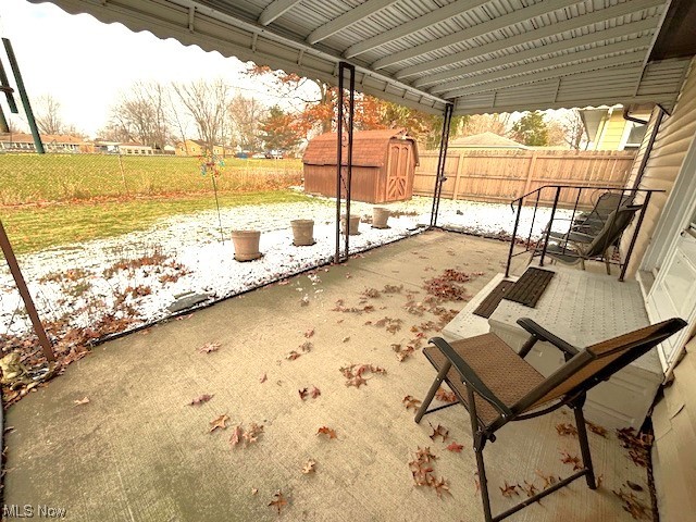 Oberlin View - Residential