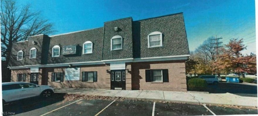 This well-maintained medical building is currently owned by a private physician, with their surgery center operating on-site. The owner may be interested in remaining as a tenant. Ideal for physicians looking to establish their practice in a medical space while also benefiting from property ownership as a secondary income stream. The building boasts a 70 to 80% occupancy rate, ensuring strong income potential from day one. A small music studio and a nurse training organization -majority medical occupy. Located in a rapidly developing commercial area, this property presents an excellent investment opportunity in a thriving market.