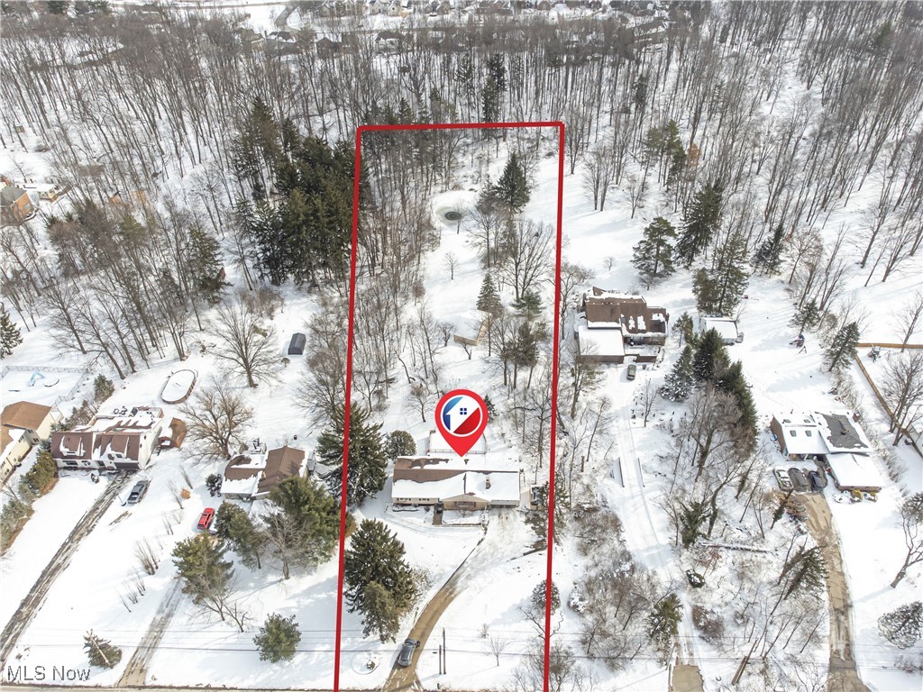 9475 Barr Road, Brecksville, Ohio image 44