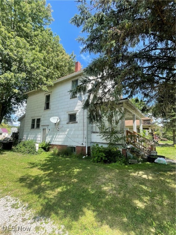 476 W Maryland Avenue, Sebring, Ohio image 5