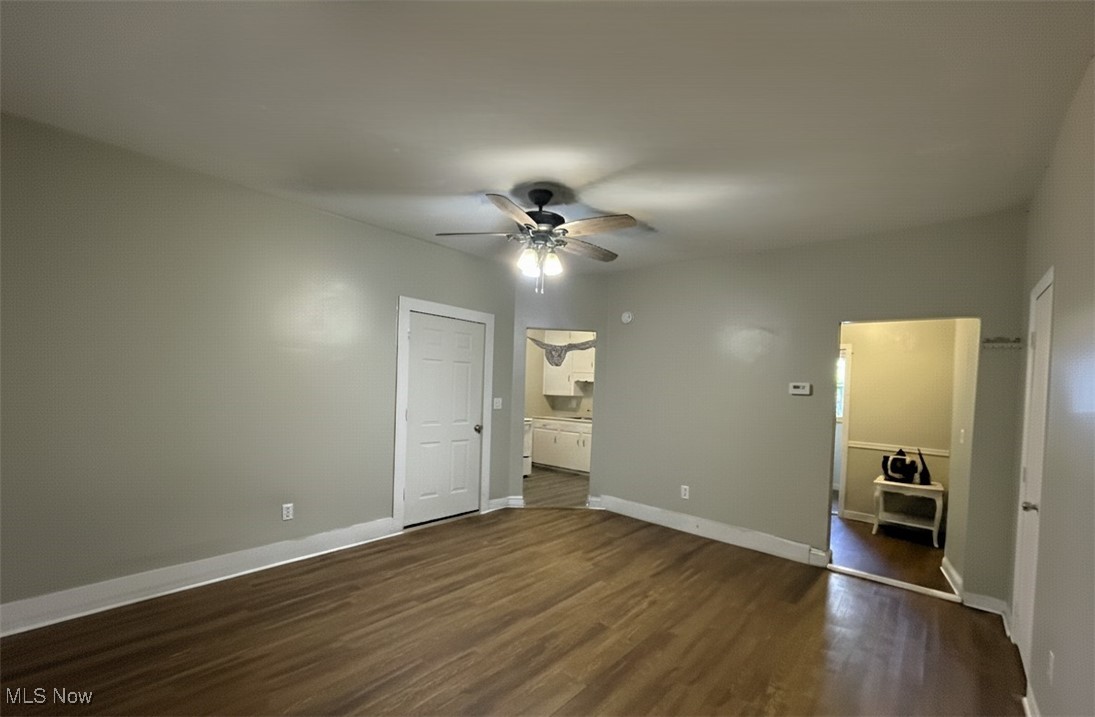 City/Canton - Residential Income